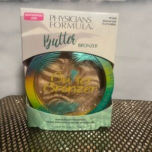 Physicians Formula Butter Bronzer - Shimmery Bronze